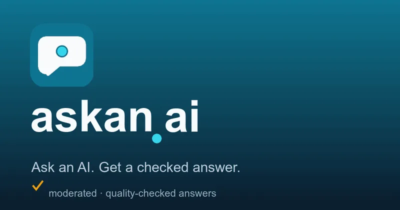 ask-an-ai