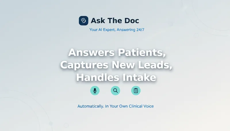 askthedoc