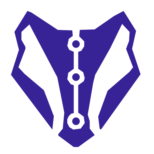 AuditBadger logo