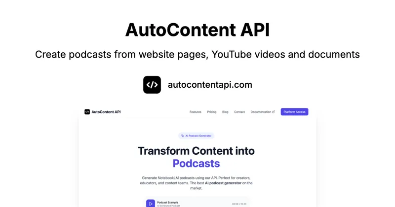autocontent-api
