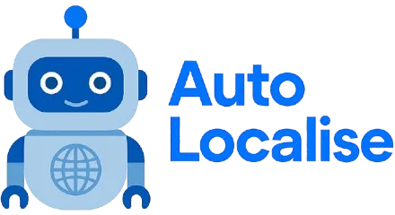 Autolocalise