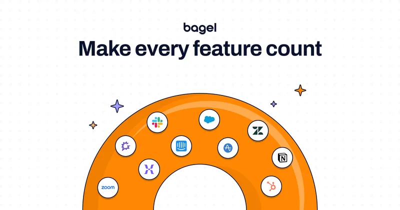Bagel AI logo