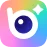 beautyplus-ai-photo-editor logo