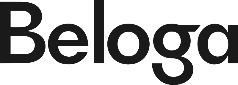 beloga logo