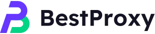 Bestproxy logo