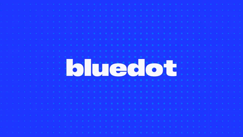 Bluedothq