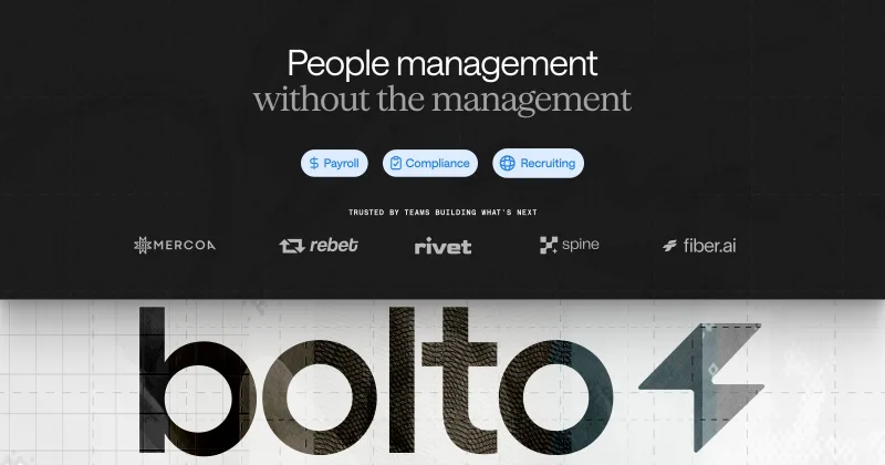 bolto logo