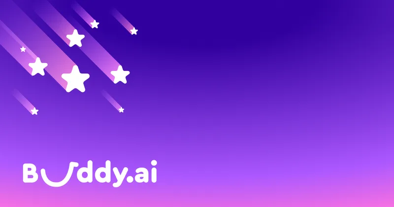 Buddy logo