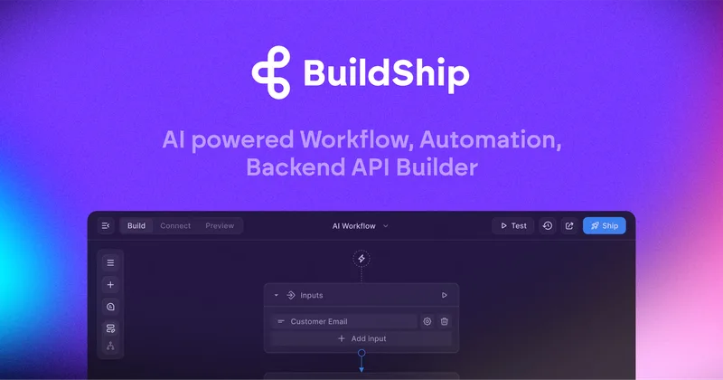 buildship