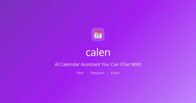 calenai logo