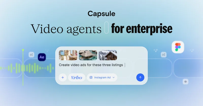 capsule