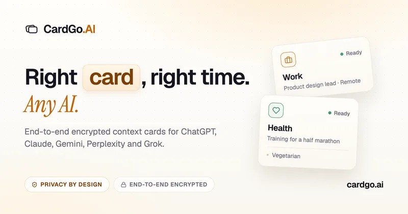 CardGo