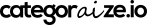 categoraize-io logo