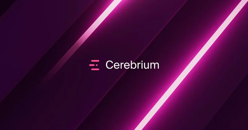 cerebrium logo