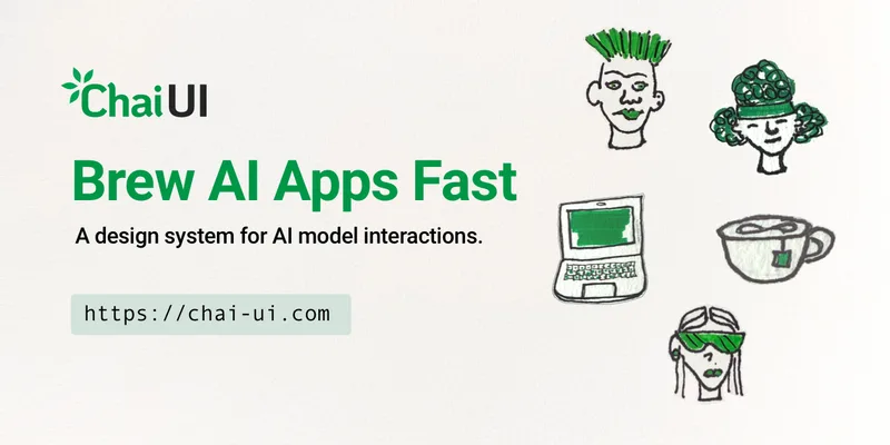 Chai-UI