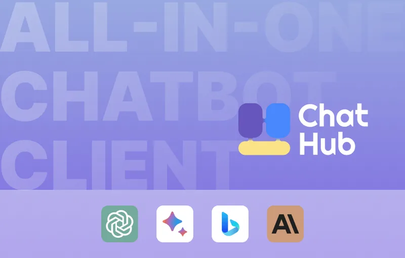 chathub logo