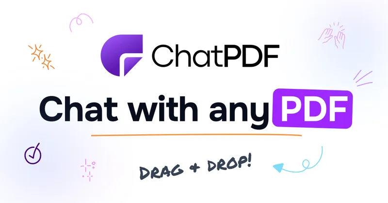 ChatPDF AI logo