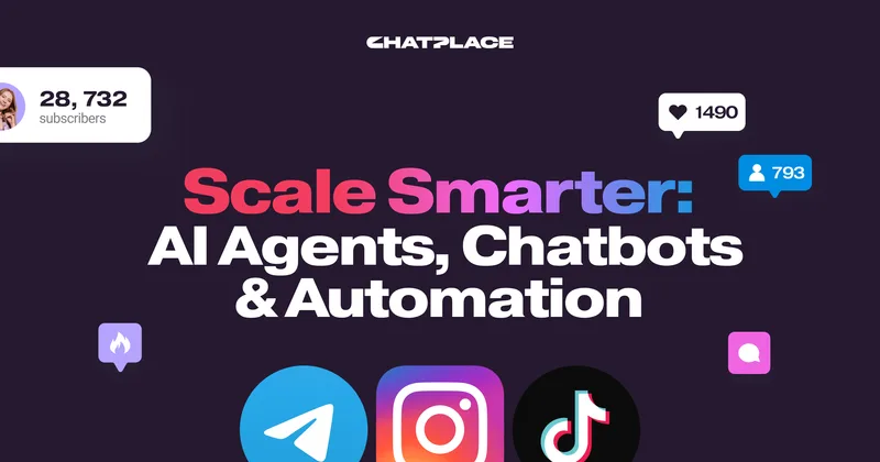 ChatPlace