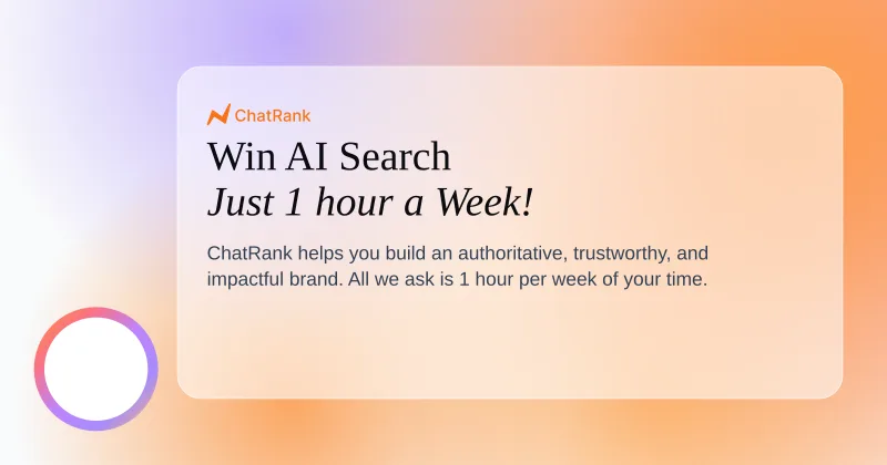chatrank