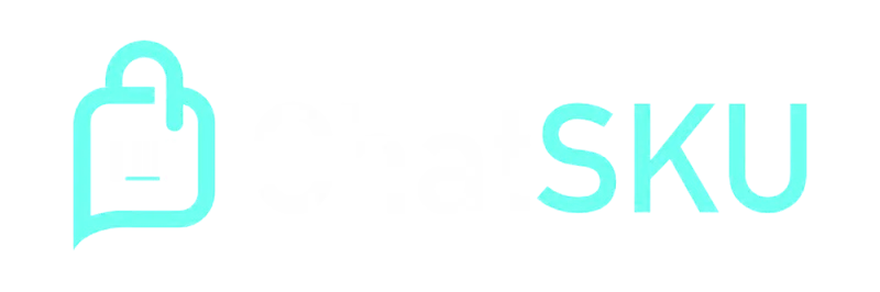 ChatSKU screenshot