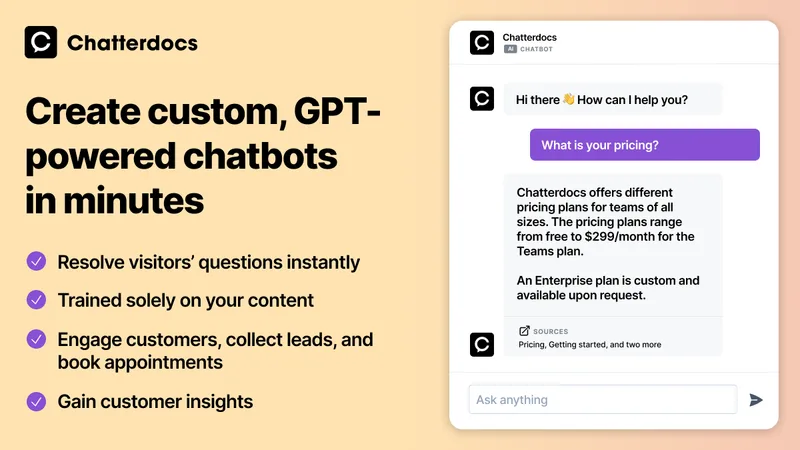 chatterdocs-ai