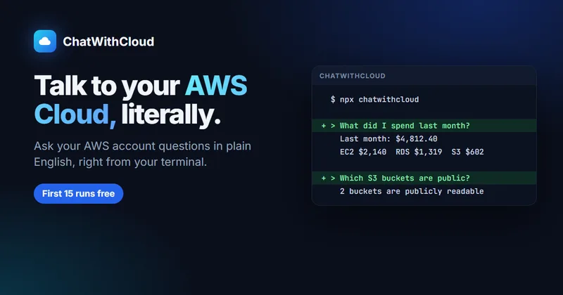 chatwithcloud logo