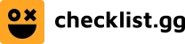 Checklist logo
