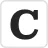Clearly Reader logo
