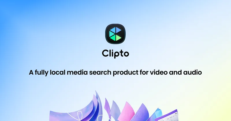 Clipto logo