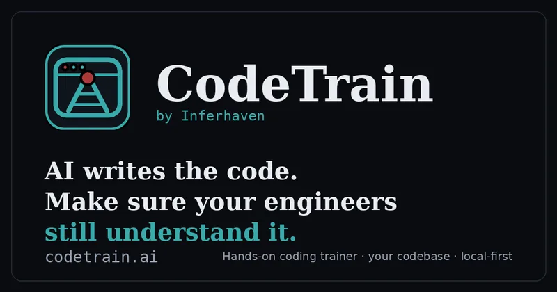 CodeTrain