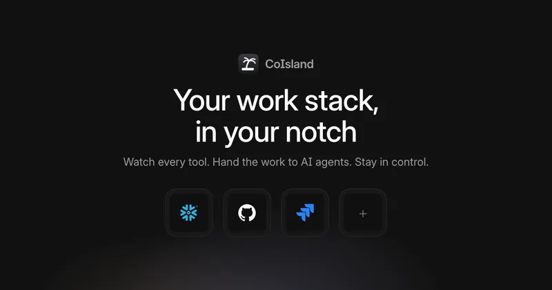 CoIsland