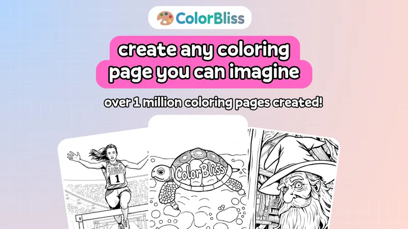 Colorbliss