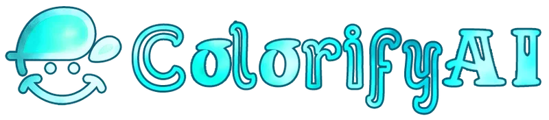colorifyai logo