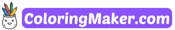 Coloringmaker