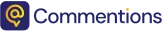 Commentions logo