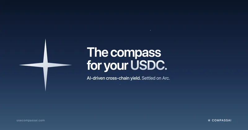 compass-ai logo