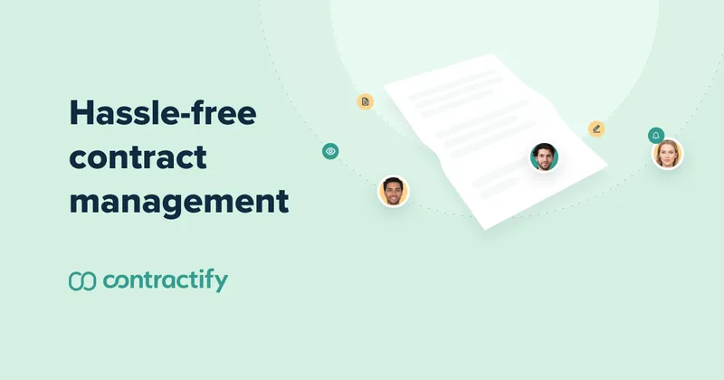 contractify