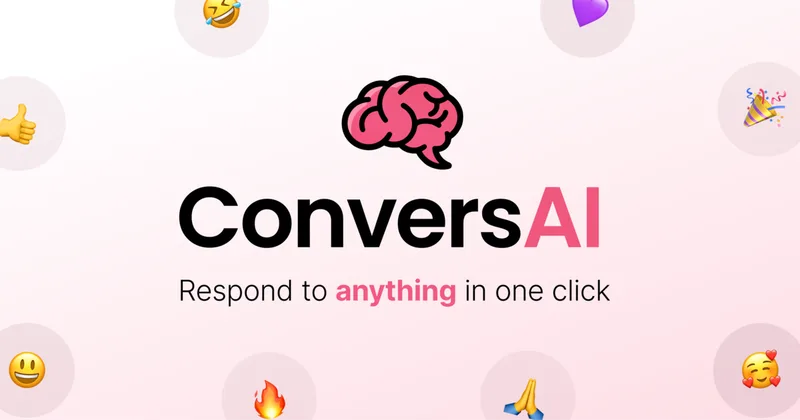conversai
