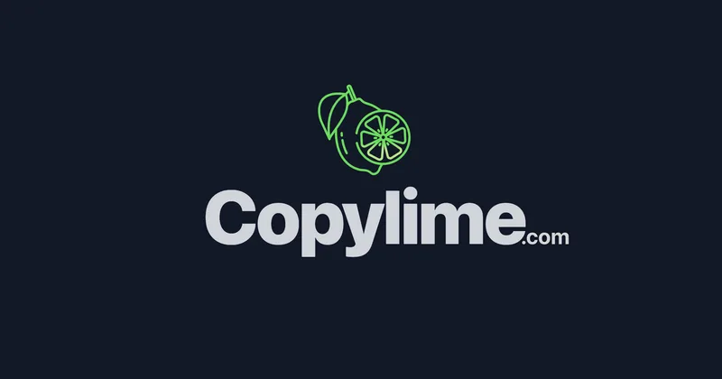 Copylime