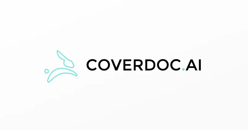 Coverdoc logo