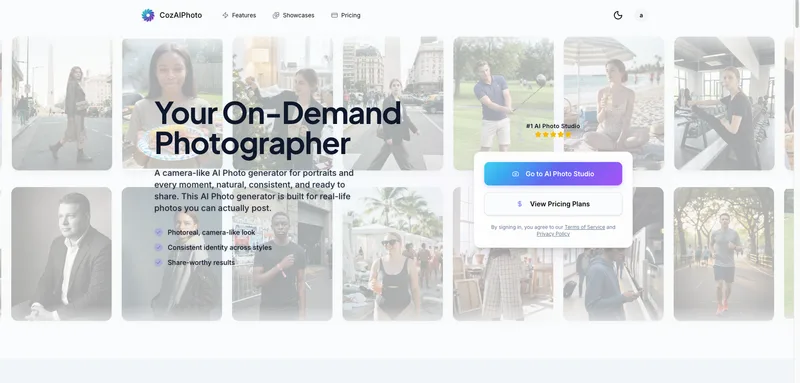 Cozaiphoto