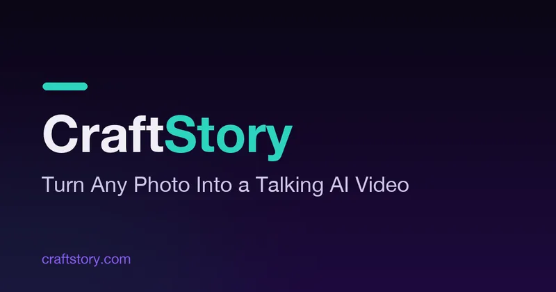 CraftStory