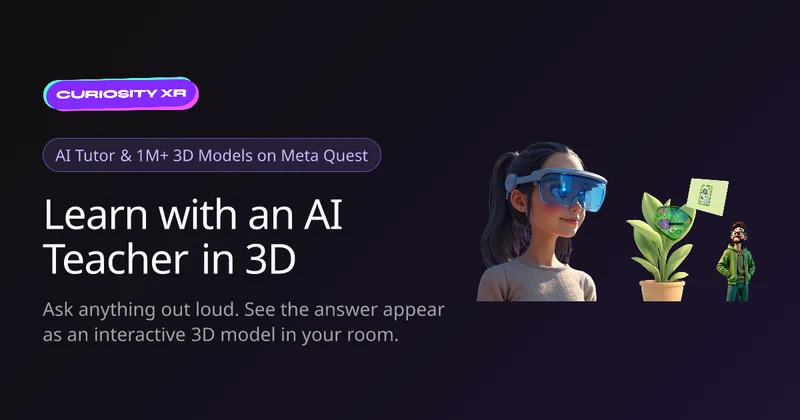 curiosityxr