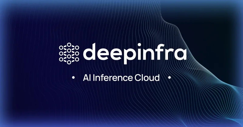 deep-infra logo