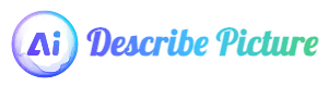 Describepicture logo
