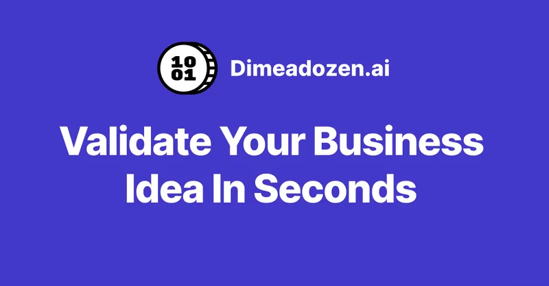 Dimeadozen