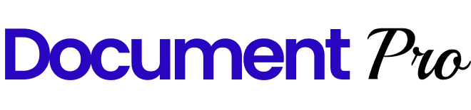 Documentpro