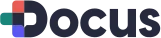 Docus logo