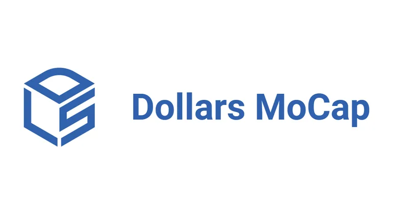 Dollarsmocap