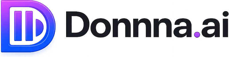 Donnna AI screenshot